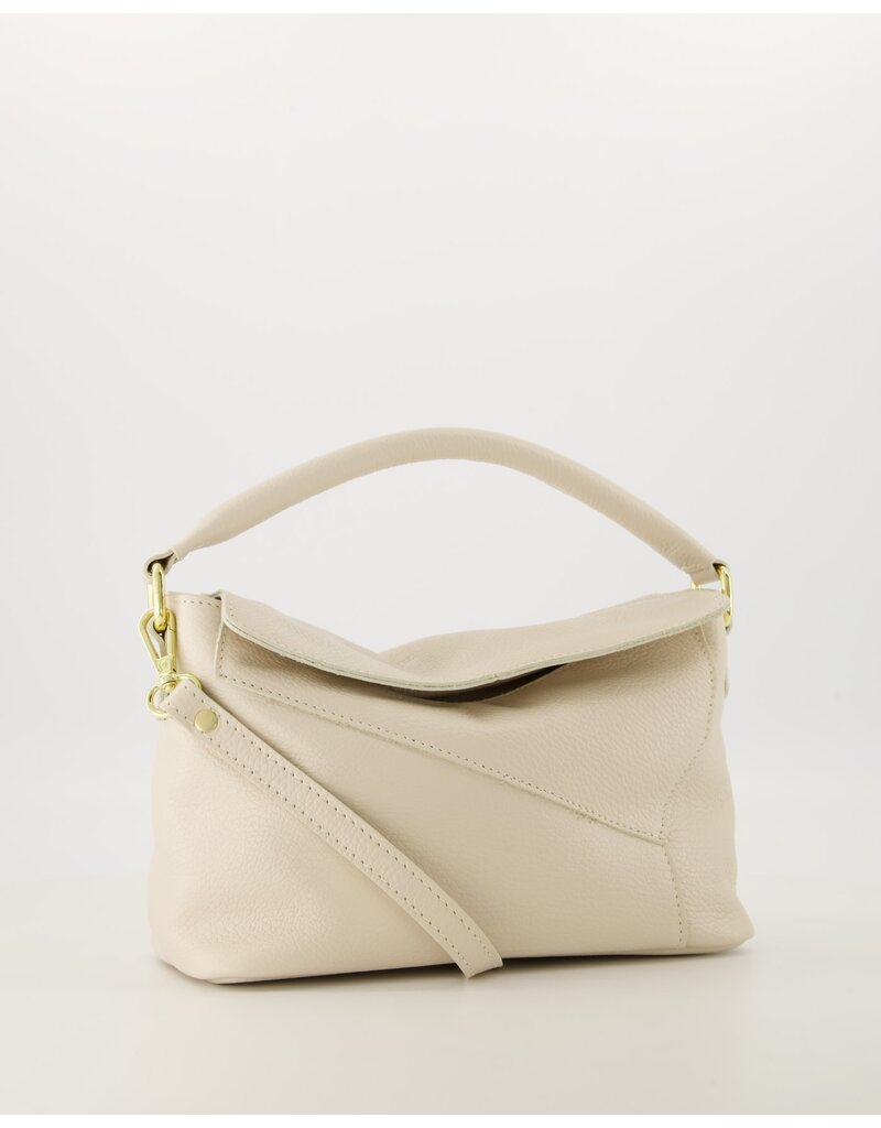 Feel Fashion Feel Tas Lexi ecru