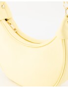 Feel Fashion Feel Tas Kyra Butter Yellow