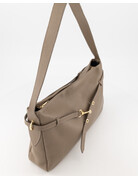 Feel Fashion Feel Tas Ginny taupe