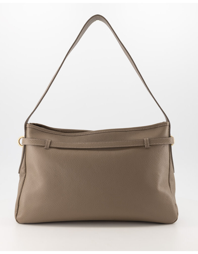 Feel Fashion Feel Tas Ginny taupe