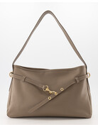 Feel Fashion Feel Tas Ginny taupe