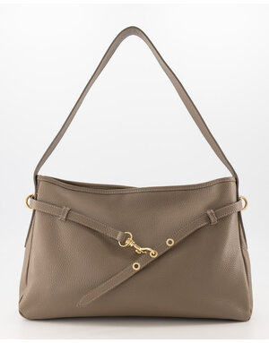 Feel Fashion Feel Tas Ginny taupe