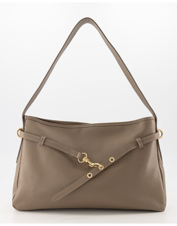 Feel Fashion Feel Tas Ginny taupe