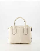 Feel Fashion Feel Tas Emma small ecru