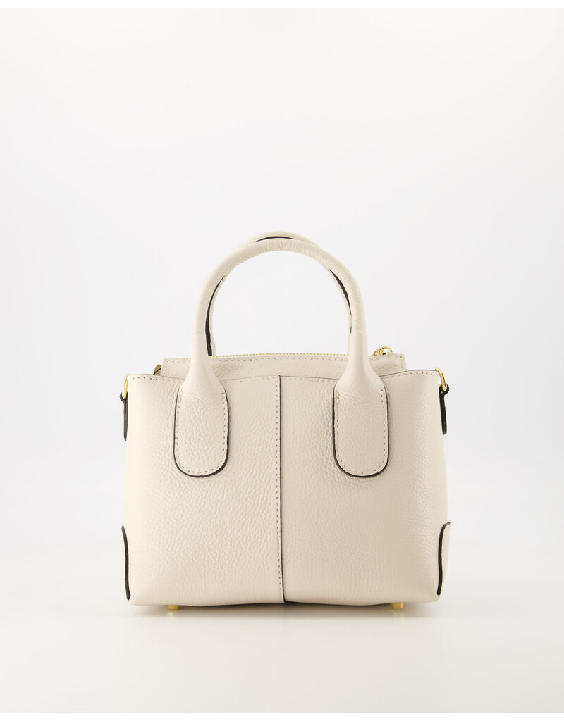 Feel Fashion Feel Tas Emma small ecru