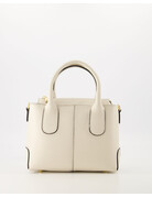 Feel Fashion Feel Tas Emma small ecru