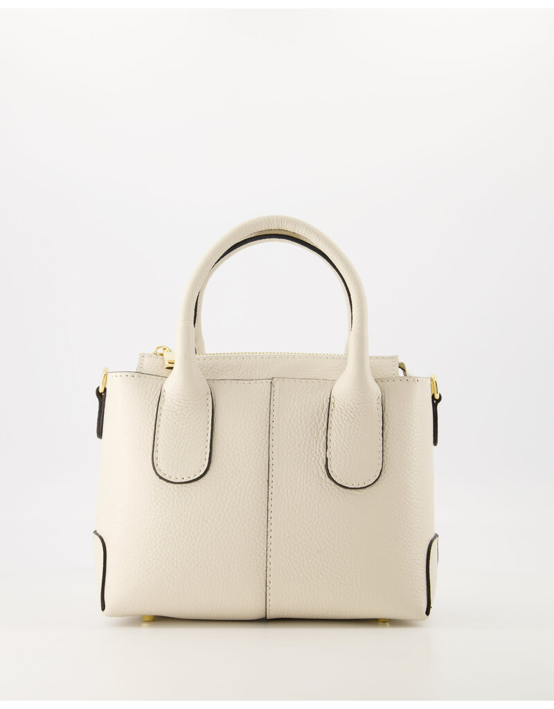 Feel Fashion Feel Tas Emma small ecru