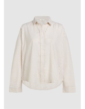 Circle of Trust Circle of Trust Elena Blouse Safari