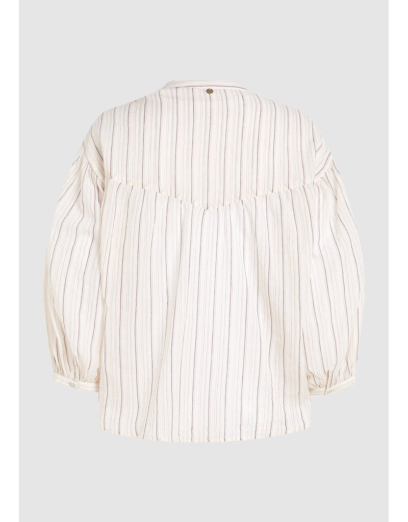 Circle of Trust Circle of Trust Lexi Blouse Sand