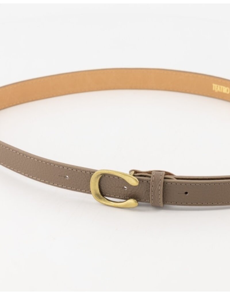 Feel Fashion Feel Cece Riem Glad Taupe