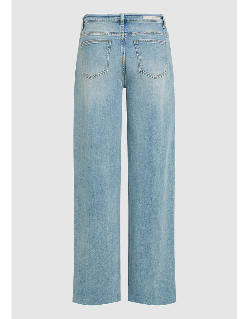 Circle of Trust Circle of Trust Jona Sea Note Blue