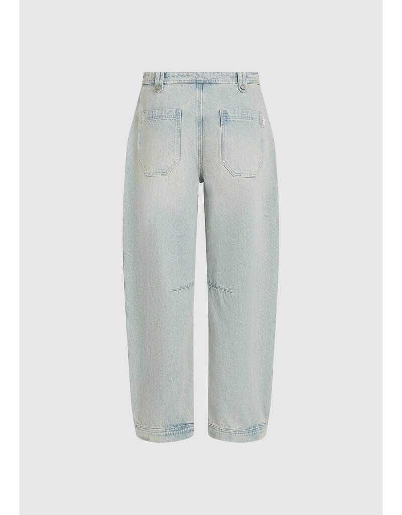 Circle of Trust Circle of Trust Loren Car.Blue Wash