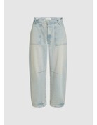 Circle of Trust Circle of Trust Loren Car.Blue Wash