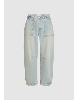 Circle of Trust Circle of Trust Loren Car.Blue Wash