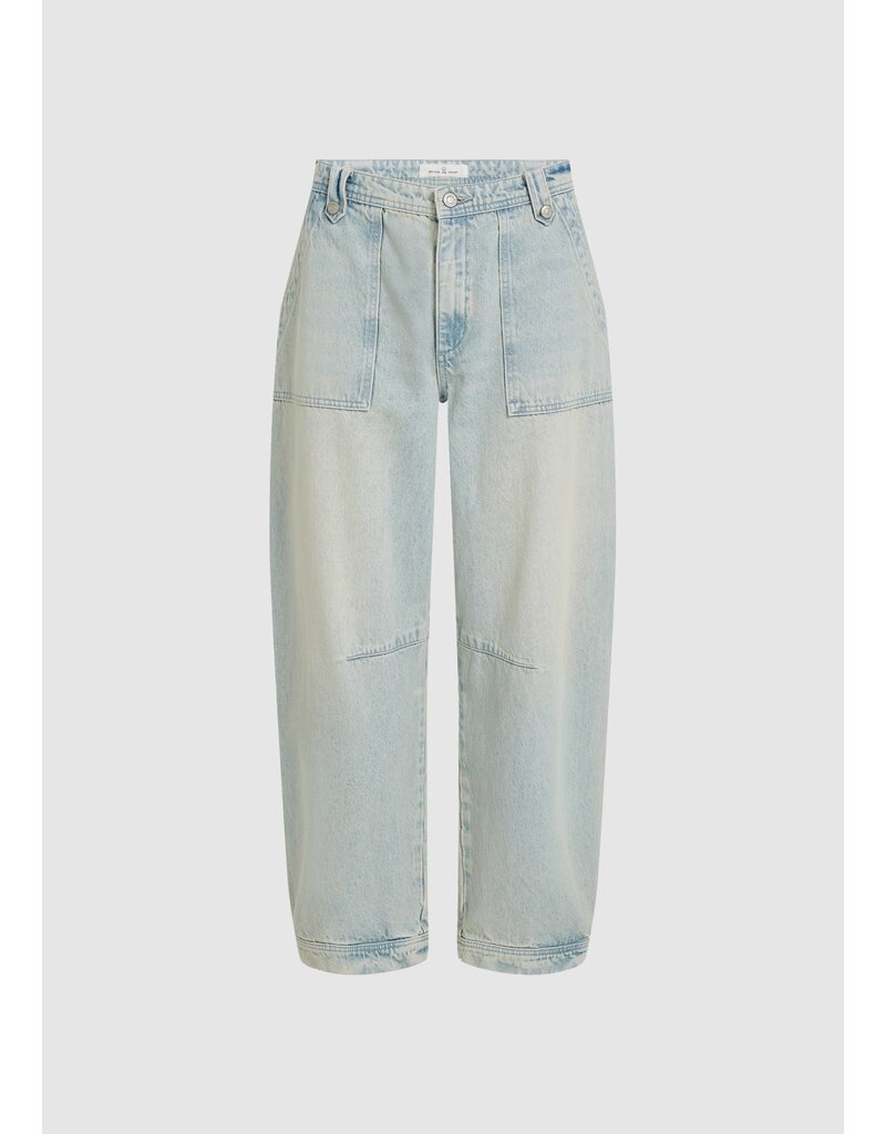 Circle of Trust Circle of Trust Loren Car.Blue Wash