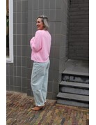 Feel Fashion Feel Vest VJ26 zacht roze