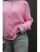 Feel Fashion Feel Vest VJ26 zacht roze