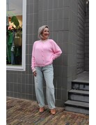 Feel Fashion Feel Vest VJ26 zacht roze