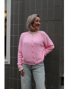 Feel Fashion Feel Vest VJ26 zacht roze