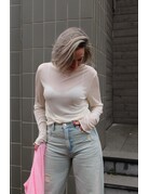 Feel Fashion Feel Top L.M Lovely OW