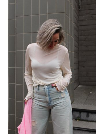 Feel Fashion Feel Top L.M Lovely OW