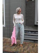 Feel Fashion Feel Top L.M Lovely OW