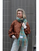 Feel Fashion Feel Jack Bruin Bomber