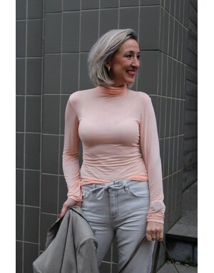 Feel Fashion Feel Top Turtle L.M Zalm