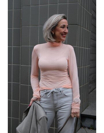 Feel Fashion Feel Top Turtle L.M Zalm