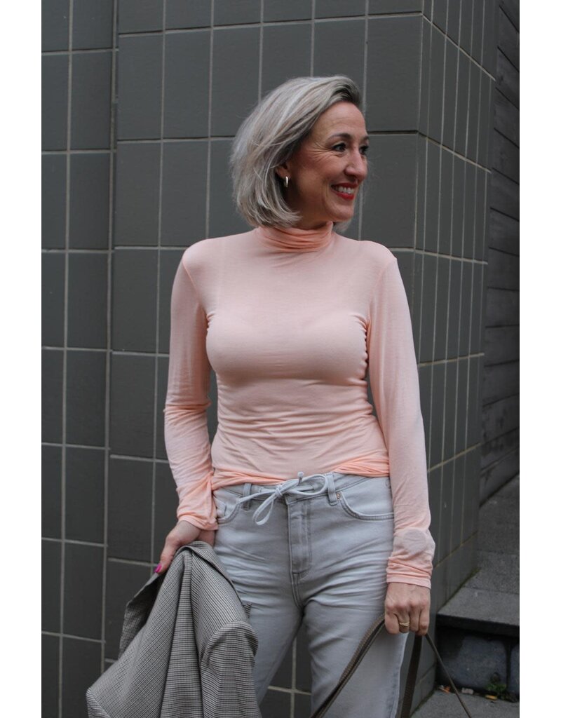 Feel Fashion Feel Top Turtle L.M Zalm