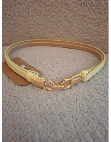 Feel Fashion Feel riem Didi Geel