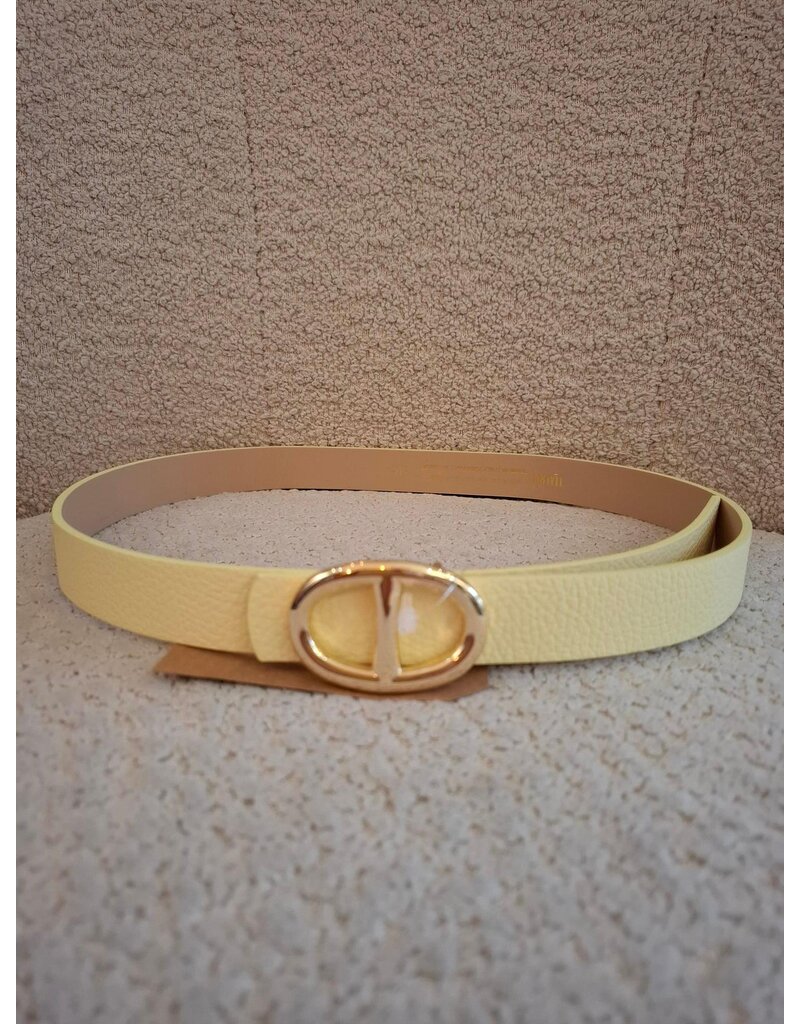 Feel Fashion Feel Riem Mirjam Geel