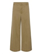 My Essential Wardrobe MEW Lisva Mid X- Wide Capers/Green