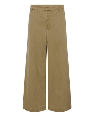 MEW Lisva Mid X- Wide Capers/Green
