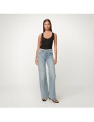 Lois Lois Lindsay Palazzo Barrel Vintage