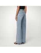 Lois Lois Lindsay Palazzo Barrel Vintage