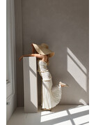 Babouche Babouche Luna -2 Beige