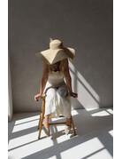 Babouche Babouche Luna -2 Beige