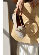 Babouche Babouche Luna -2 Beige