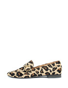 Babouche Babouche Luna -8 Leopardo