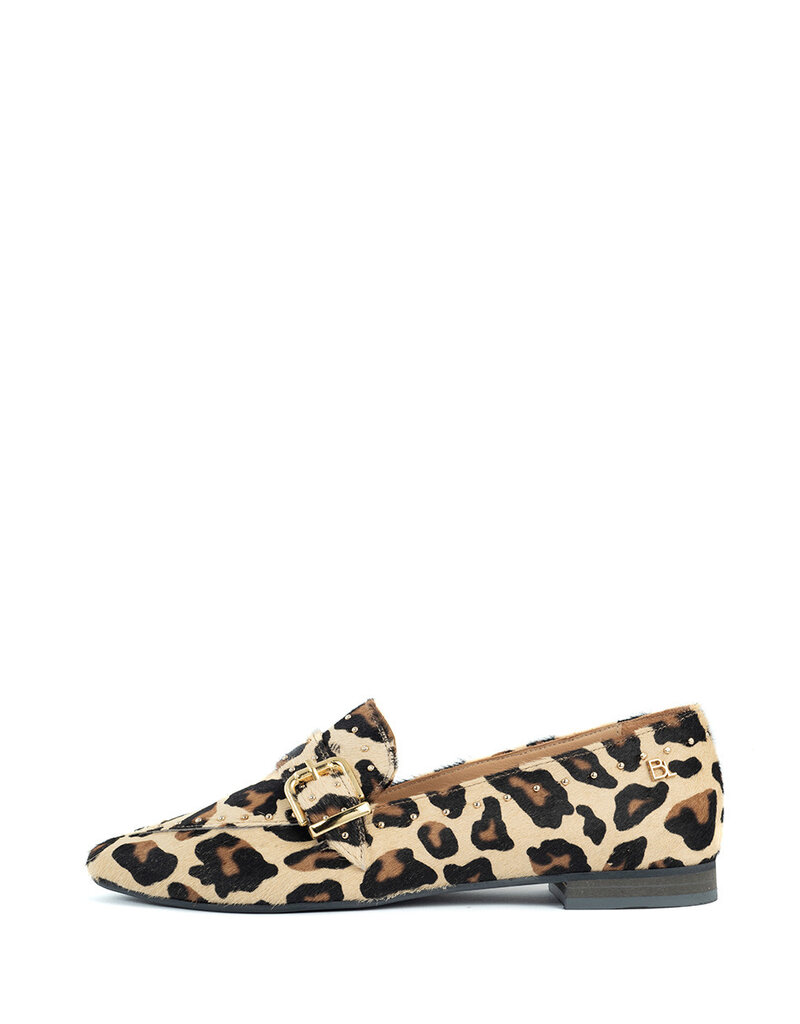 Babouche Babouche Luna -8 Leopardo
