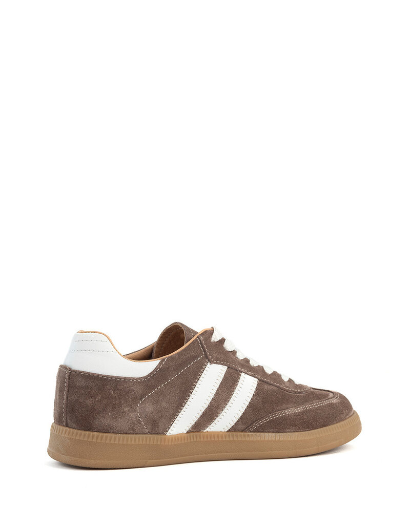 Babouche Babouche Yoyo Lever/White