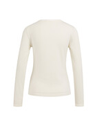 Yaya Yaya LS Stripe Kit Beige Top