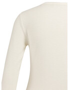 Yaya Yaya LS Stripe Kit Beige Top