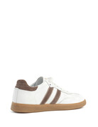 Babouche Babouche Yoyo White/Lever