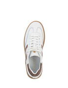 Babouche Babouche Yoyo White/Lever