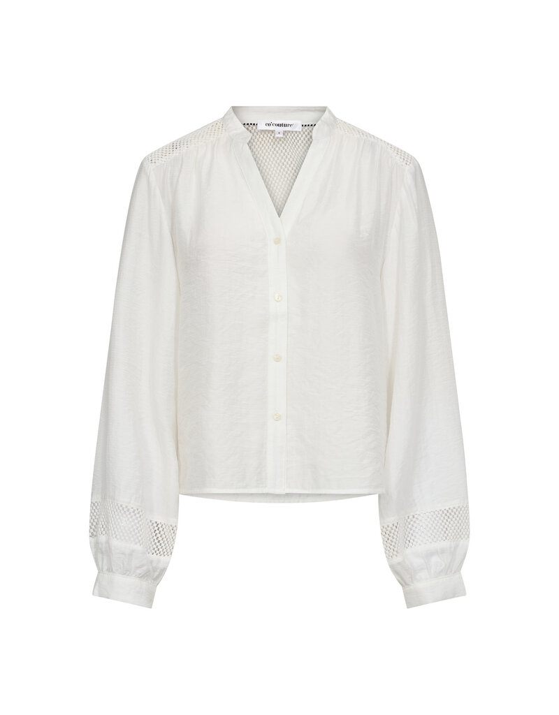 Co' Couture Co 'Couture Gwenda V-shirt OW