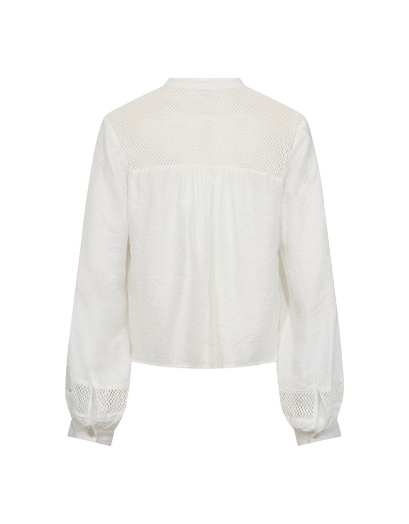 Co' Couture Co 'Couture Gwenda V-shirt OW