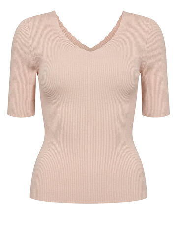 Nümph Nümph Nuayelet Top MC