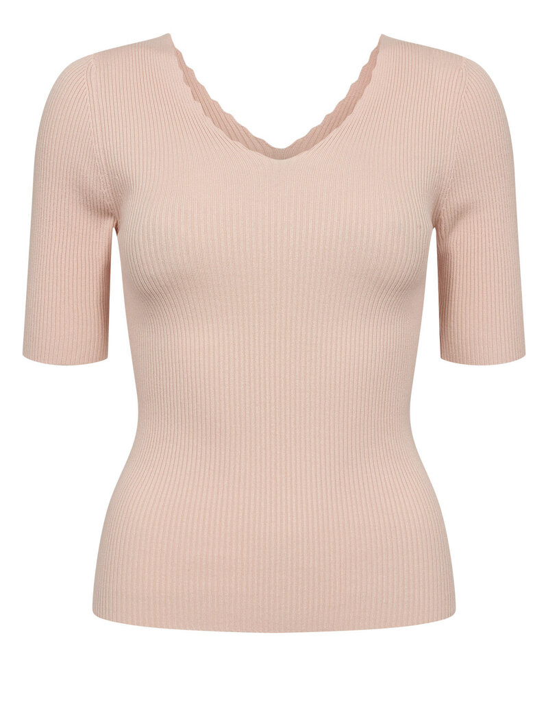 Nümph Nümph Nuayelet Top MC